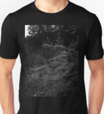 Into the Wolf's Lair ... Unisex T-Shirt