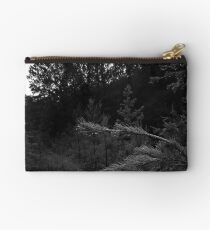 Into the Wolf's Lair ... Studio Pouch