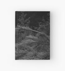 Into the Wolf's Lair ... Hardcover Journal