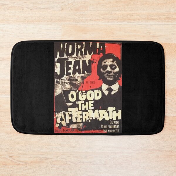Item preview, norma jean o'god the aftermayh  designed and sold by MayrRomero.