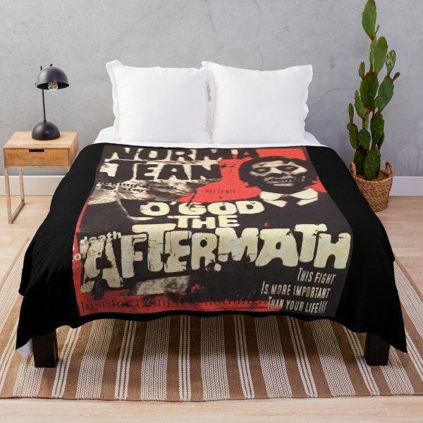Item preview, norma jean o'god the aftermayh  designed and sold by MayrRomero.