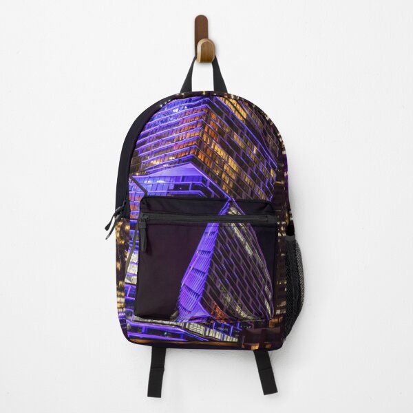 Item preview, Sydney Skyline - Vivid Sydney Festival designed and sold by Ross.A.Campbell.