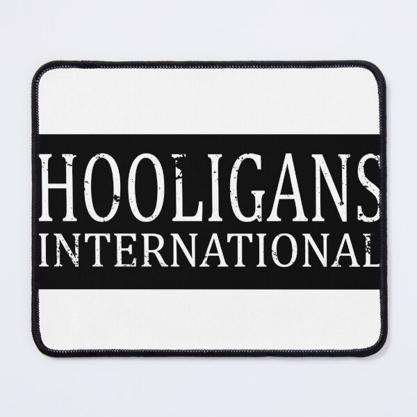 Item preview, Hooligans Ultras Football Casual Acab 1312 designed and sold by streetfightshop.