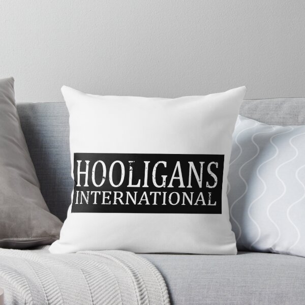 Item preview, Hooligans Ultras Football Casual Acab 1312 designed and sold by streetfightshop.