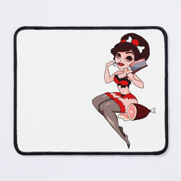 Item preview, Lovely Butcher designed and sold by Zelala.