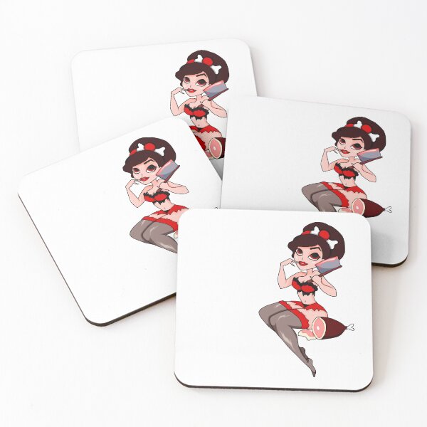 Item preview, Lovely Butcher designed and sold by Zelala.
