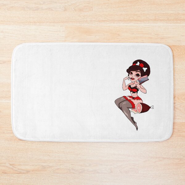 Item preview, Lovely Butcher designed and sold by Zelala.