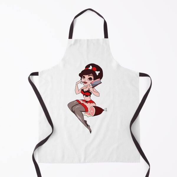 Item preview, Lovely Butcher designed and sold by Zelala.