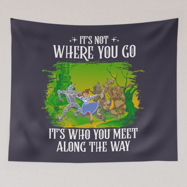Item preview, My Favorite People The Wizard Of Oz Idol Gifts Fot You designed and sold by Cliffordkidd.