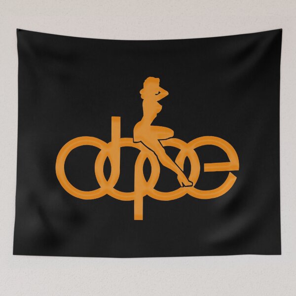 Item preview, Audi Dope designed and sold by salrasras.