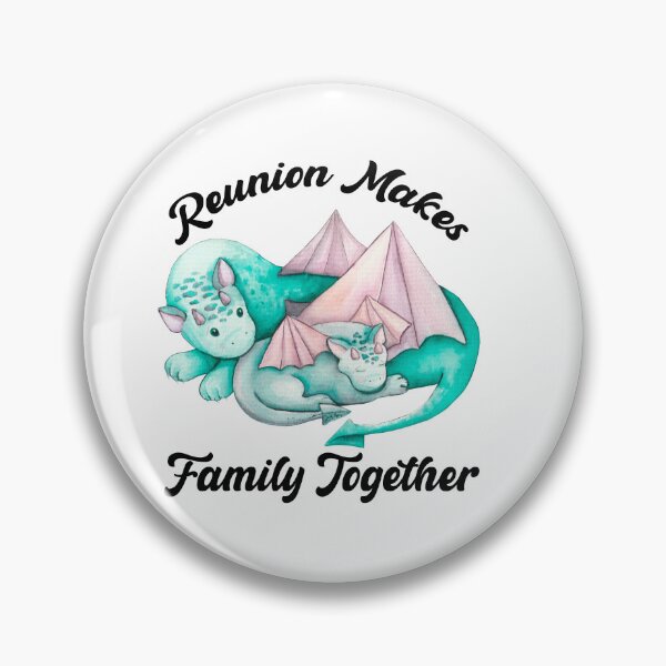 Item preview, reunion makes family together designed and sold by aither81.