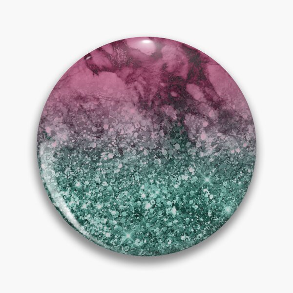 Item preview, Burgundy and Teal Marble, teal blue designed and sold by Orianah.