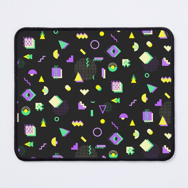 Item preview, Memphis Wagara designed and sold by Cedric Lopez Fernandez.
