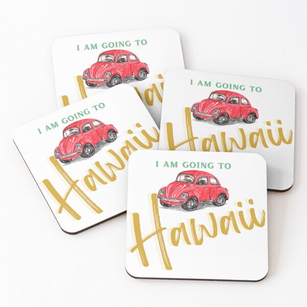 Item preview, Statehood Day in Hawaii, I'm going to hawaii  designed and sold by Whats-ever.