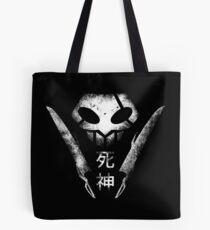 Shinigami Tote Bag