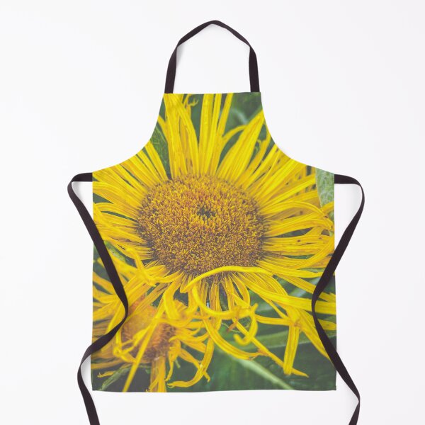 Item preview, The giant fleabane designed and sold by TimConstable.