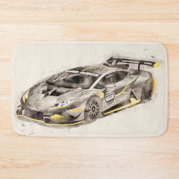 Item preview, Lamborghini Tuning designed and sold by paulrommer.