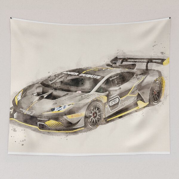 Item preview, Lamborghini Tuning designed and sold by paulrommer.
