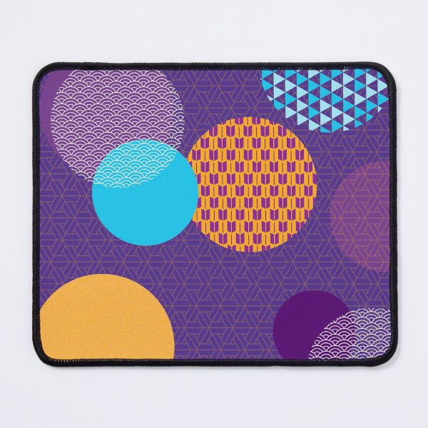 Item preview, Hanabi Bokeh designed and sold by Cedric Lopez Fernandez.