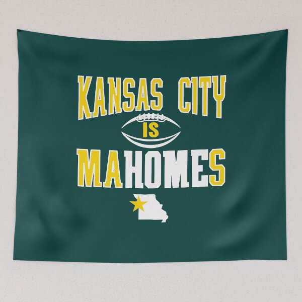Item preview,  Go All Out Adult and Youth Kansas City is Mahomes   designed and sold by EssentialPieces.