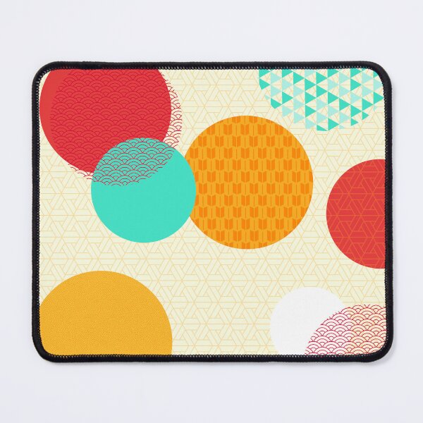 Item preview, Matsuri Bokeh designed and sold by Cedric Lopez Fernandez.