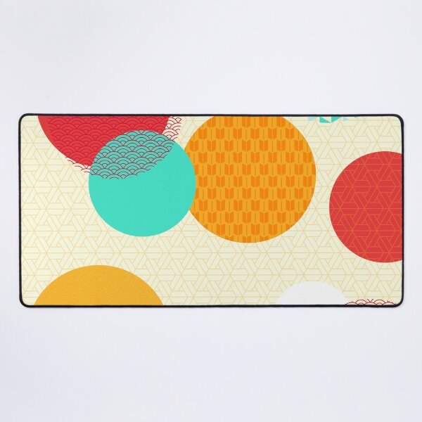 Item preview, Matsuri Bokeh designed and sold by Cedric Lopez Fernandez.