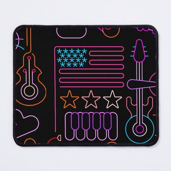 Item preview, 4th Of July - Independence Day America USA 1776 designed and sold by The Patootoos.
