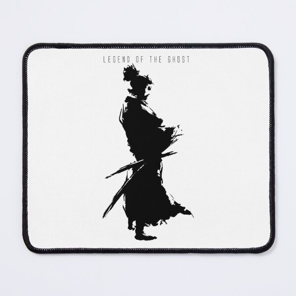 Item preview, Gift For Men Beautiful Model Legend Of The Ghost Music Vintage Retro designed and sold by RosalCarter.