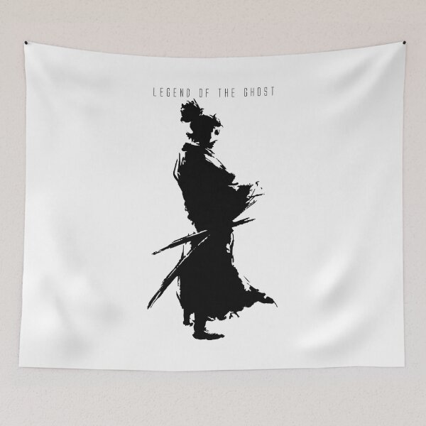 Item preview, Gift For Men Beautiful Model Legend Of The Ghost Music Vintage Retro designed and sold by RosalCarter.