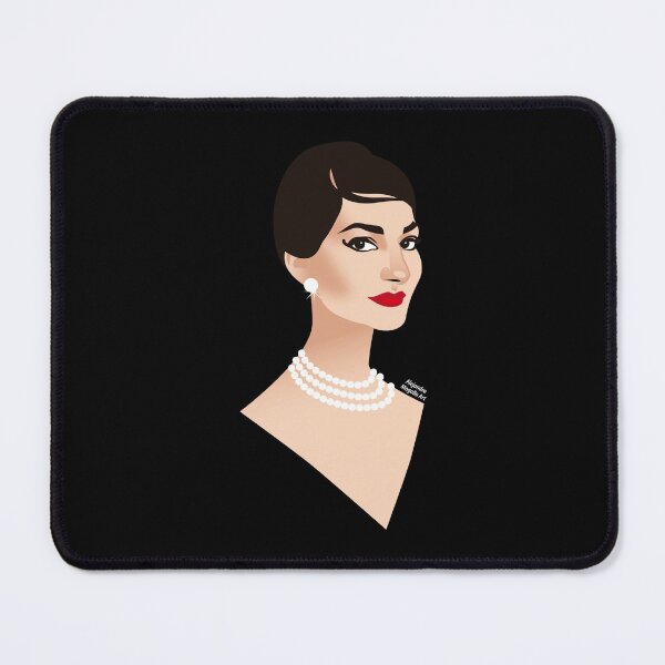Item preview, Gifts For Men Maria Soprano Female Opera Callas Singer Graphic For Fan designed and sold by Boelter101Jacq.