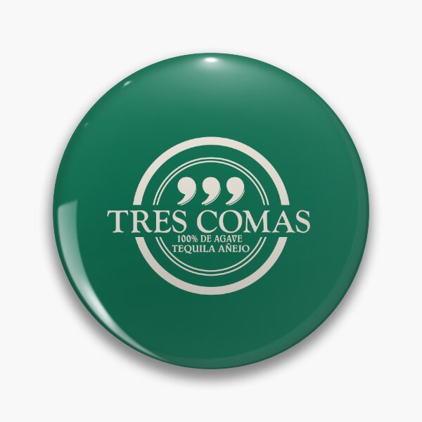 Item preview,  Tres Comas Tequila   designed and sold by EssentialPieces.