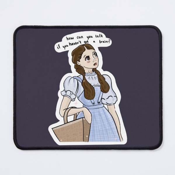 Item preview, Needed Gifts The Wizard Of Oz Gift For Fans designed and sold by Cliffordkidd.