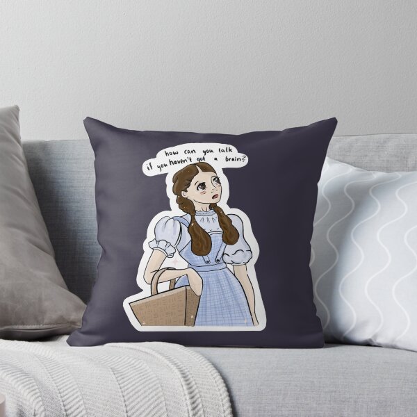 Item preview, Needed Gifts The Wizard Of Oz Gift For Fans designed and sold by Cliffordkidd.