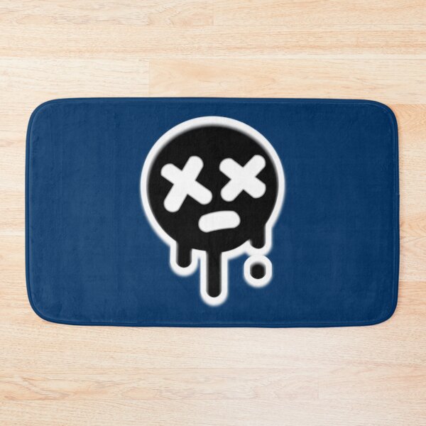 Item preview, Bad Randoms Logo   designed and sold by StitchRide.