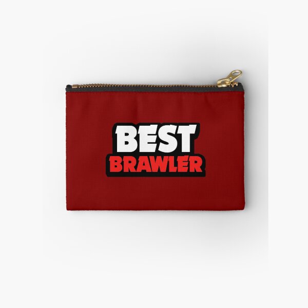 Item preview, best brawler   designed and sold by StitchRide.