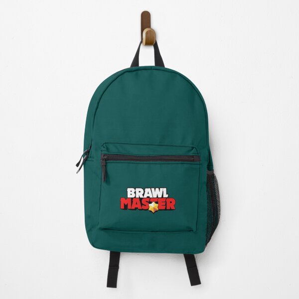 Item preview, Brawl master - Brawl Stars designed and sold by StitchRide.