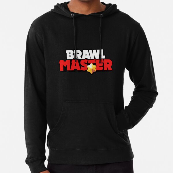 Brawl star online hoodie