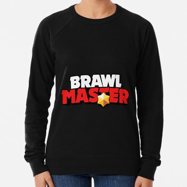 Brawl stars hoodie best sale
