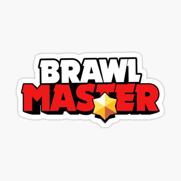 Leon Brawl Stars Sticker - Leon Brawl Stars Bye - Discover & Share GIFs