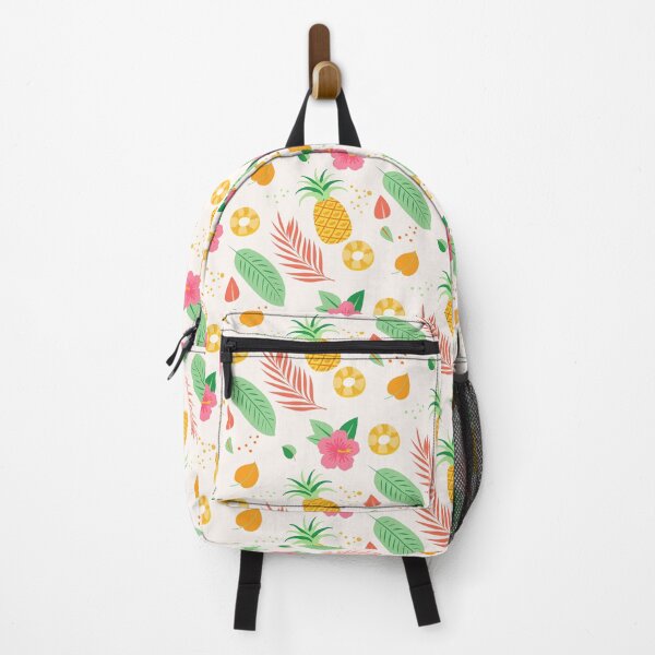 Item preview, Refreshing Pineapple Pattern designed and sold by MaiZephyr.