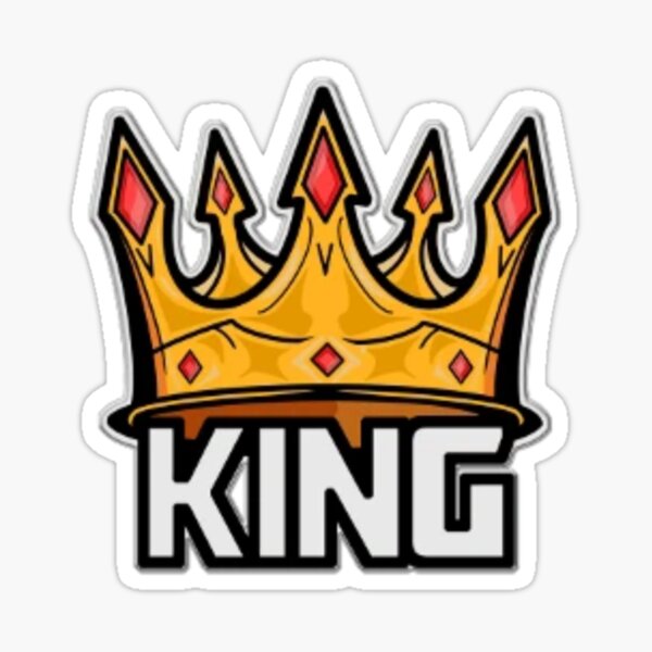 Brawl-Star Sticker