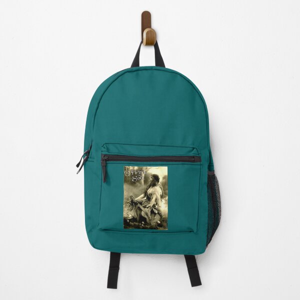 Item preview, Gypsy Soul graphic designed and sold by EssentialPieces.