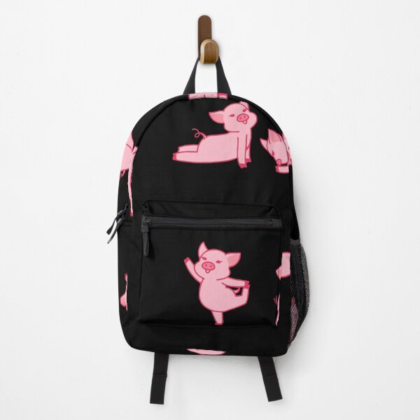 Item preview, Pigs - Yoga , Pigs Lover designed and sold by HolliuxGift.