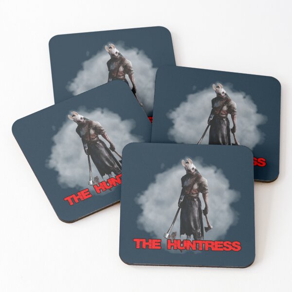 Item preview, The Huntress x Fog   designed and sold by Evansaelll.