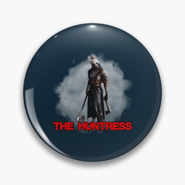 Item preview, The Huntress x Fog   designed and sold by Evansaelll.