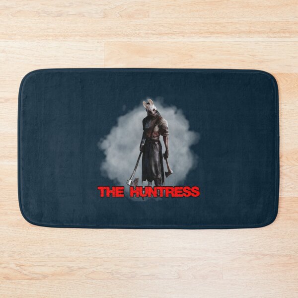 Item preview, The Huntress x Fog   designed and sold by Evansaelll.