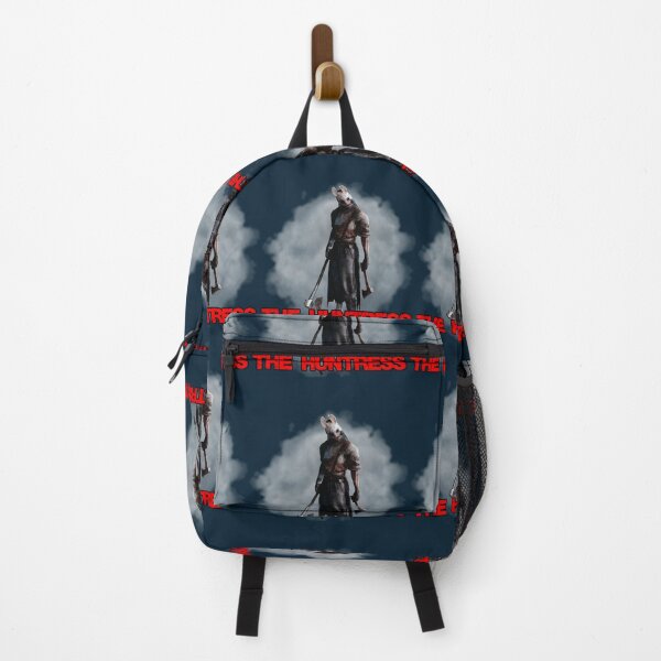 Item preview, The Huntress x Fog   designed and sold by Evansaelll.