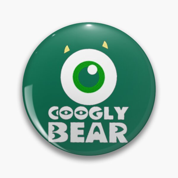 Item preview, Monsters Inc  , Schmoopsie Poo Shirt, Googly Bear   designed and sold by EssentialPieces.