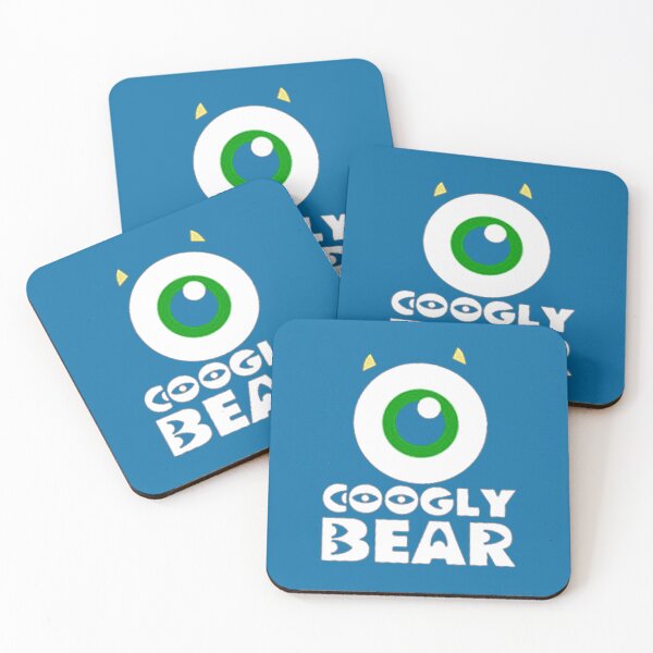 Item preview, Monsters Inc  , Schmoopsie Poo Shirt, Googly Bear   designed and sold by EssentialPieces.