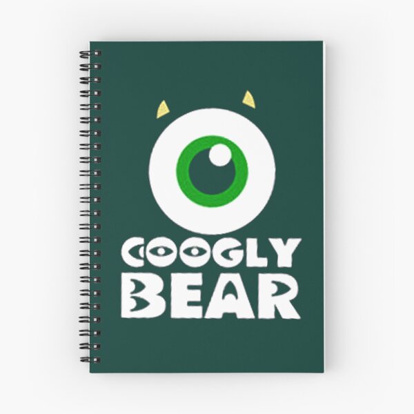 Item preview, Monsters Inc  , Schmoopsie Poo Shirt, Googly Bear   designed and sold by EssentialPieces.